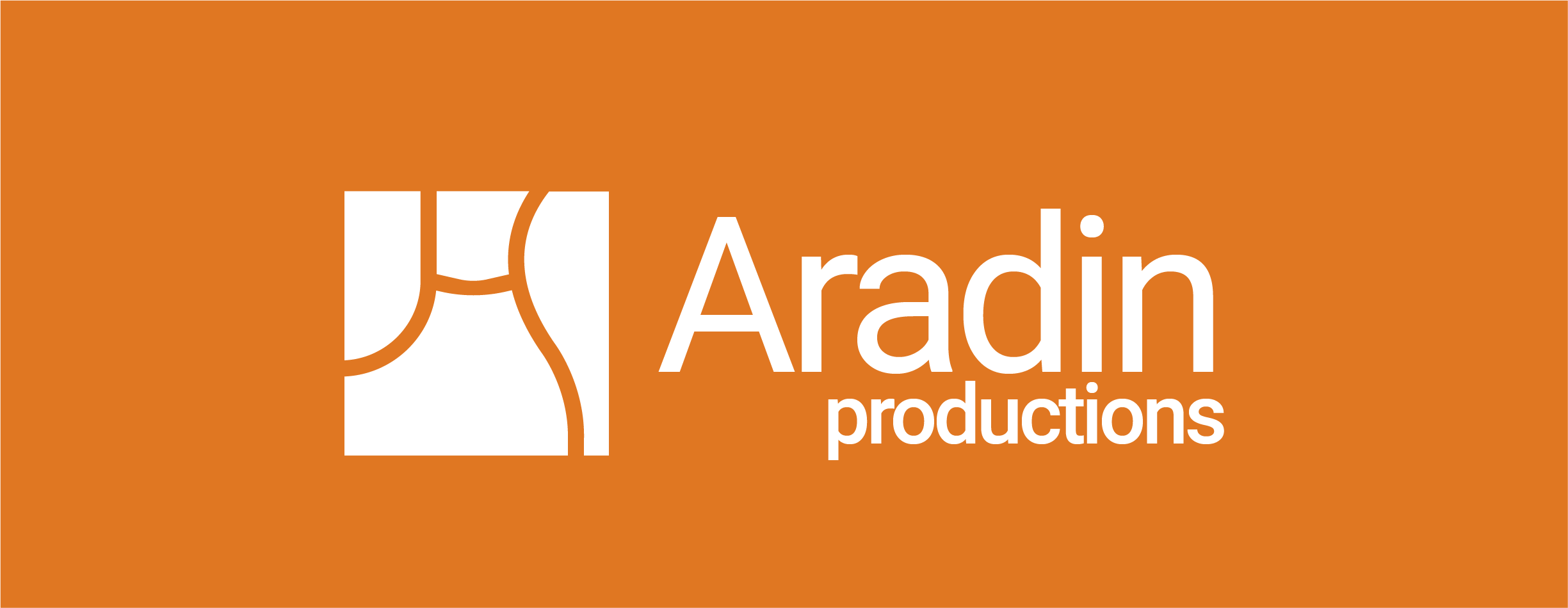aradinproductions.com